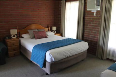 Aristocrat Waurnvale Motel - Accommodation Port Macquarie 2