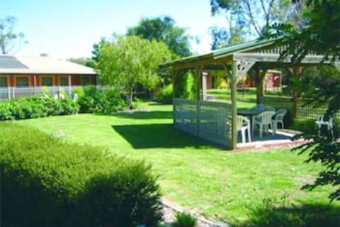 Aristocrat Waurnvale Motel - Accommodation Port Macquarie 7