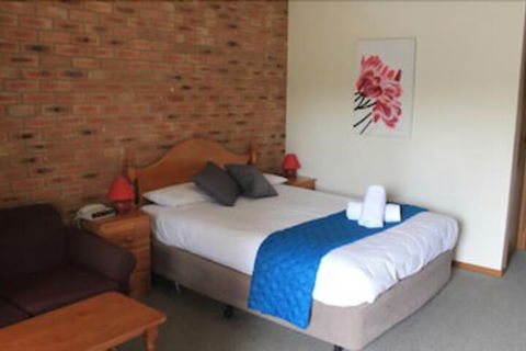 Aristocrat Waurnvale Motel - Accommodation Port Macquarie 3