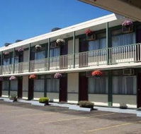 Beach Motor Inn Frankston - Accommodation Port Macquarie
