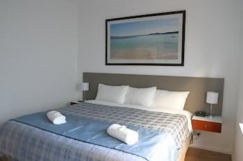 Clearwater Motel Apartments - Accommodation Port Macquarie 5