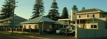 Clearwater Motel Apartments - Accommodation Port Macquarie 1