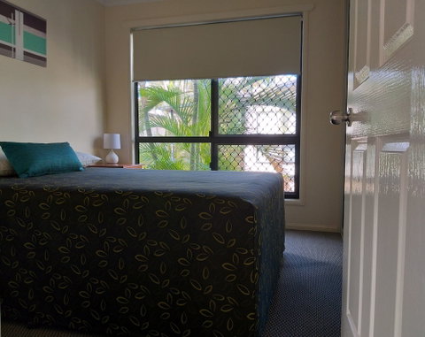 Emerald Motel Apartments - Accommodation Port Macquarie 4