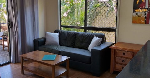 Emerald Motel Apartments - Accommodation Port Macquarie 6