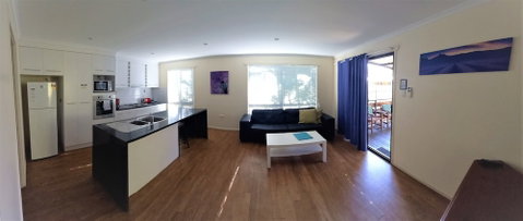Emerald Motel Apartments - Accommodation Port Macquarie 3