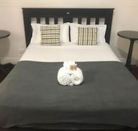 The Irish Village - Accommodation Port Macquarie