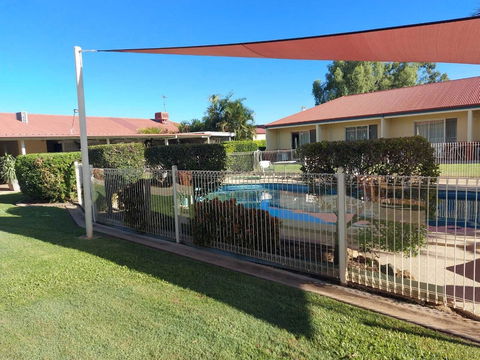 Emerald Explorers Inn - Accommodation Port Macquarie 4