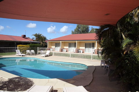 Emerald Explorers Inn - Accommodation Port Macquarie 1