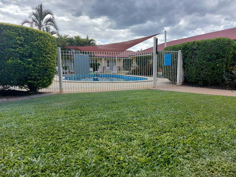 Emerald Explorers Inn - Accommodation Port Macquarie 2