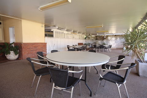Emerald Explorers Inn - Accommodation Port Macquarie 6