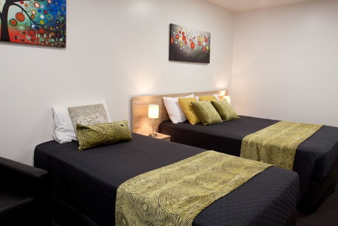 Abode37 - Accommodation Port Macquarie 4