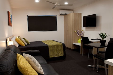 Abode37 - Accommodation Port Macquarie 5