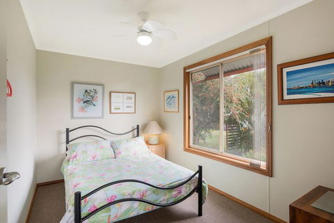 Monaro Cottage - Accommodation Port Macquarie 4
