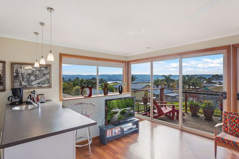 Monaro Cottage - Accommodation Port Macquarie 5