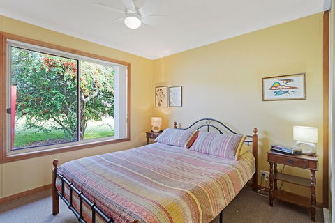 Monaro Cottage - Accommodation Port Macquarie 3