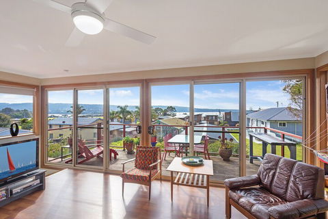 Monaro Cottage - Accommodation Port Macquarie 2