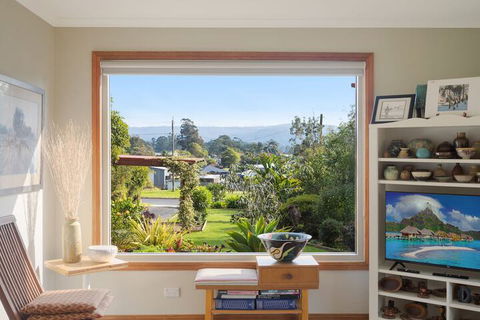 Monaro Cottage - Accommodation Port Macquarie 6