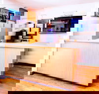 Ibis Budget Dubbo - Accommodation Port Macquarie
