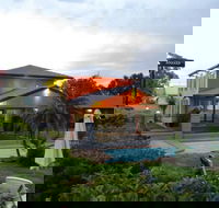 Country Leisure Motor Inn - Accommodation Port Macquarie