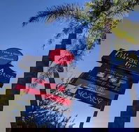 Tallarook Motor Inn - Accommodation Port Macquarie
