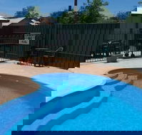 Green Gables Motel - Accommodation Port Macquarie
