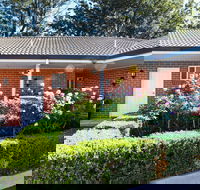 Akuna Motor Inn and Apartments - Accommodation Port Macquarie