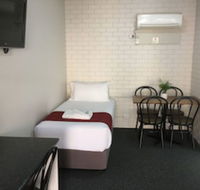 Atlas Motel - Accommodation Port Macquarie