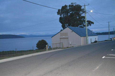 Smugglers Rest Apartments Dover - Accommodation Port Macquarie 7