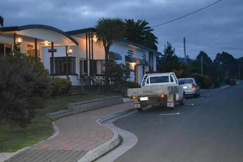 Smugglers Rest Apartments Dover - Accommodation Port Macquarie 2