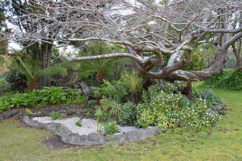 Smugglers Rest Apartments Dover - Accommodation Port Macquarie 4