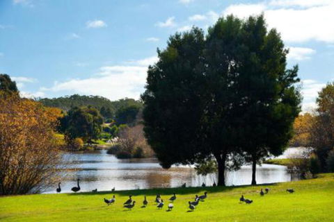 Ducks Bay - Accommodation Port Macquarie 3