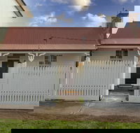 Daylesford Spa Accommodation - Accommodation Port Macquarie