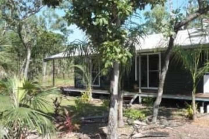 Darwin River ACT Accommodation Port Macquarie