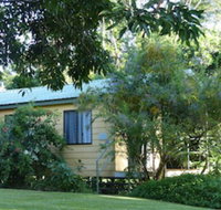 Daintree Valley Haven - Accommodation Port Macquarie