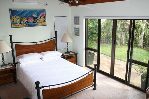 Daintree Village B & B - Accommodation Port Macquarie 6