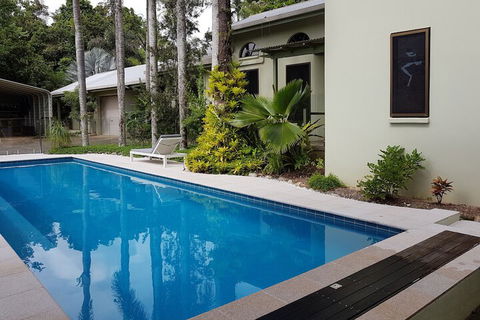 Daintree Village B & B - Accommodation Port Macquarie 2