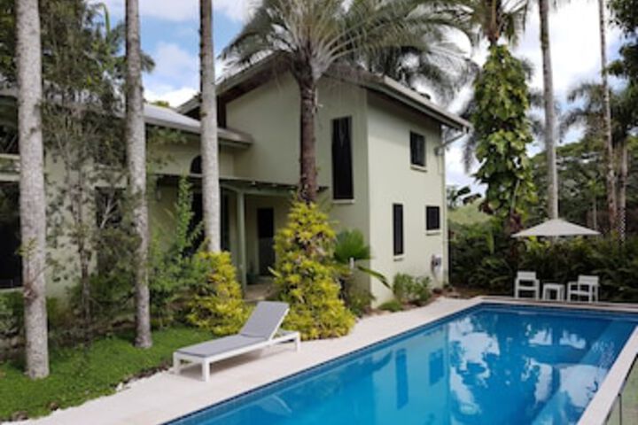 Daintree QLD Accommodation Port Macquarie
