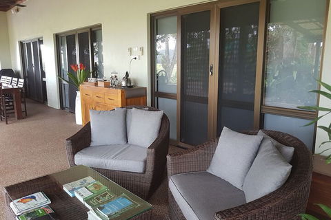Daintree Village B & B - Accommodation Port Macquarie 4