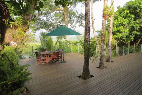 Daintree Village B & B - Accommodation Port Macquarie 1