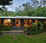 Cow Bay Homestay B  B - Accommodation Port Macquarie