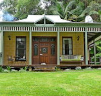 Mount Browne Cottage - Accommodation Port Macquarie