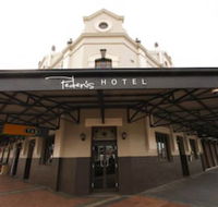Peden's Hotel - Accommodation Port Macquarie