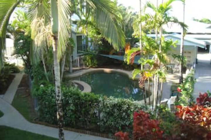 Westcourt QLD Accommodation Port Macquarie