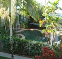 Coral Reef Apartments - Accommodation Port Macquarie