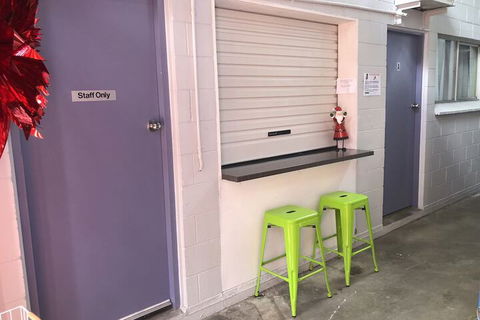 Reef Backpackers - Accommodation Port Macquarie 4