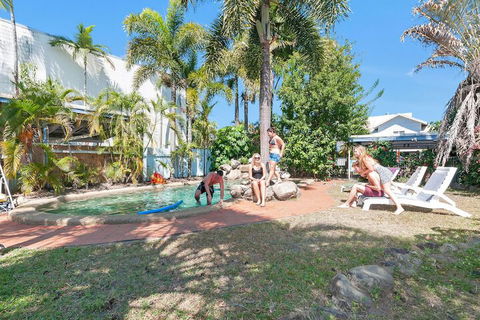 Reef Backpackers - Accommodation Port Macquarie 1