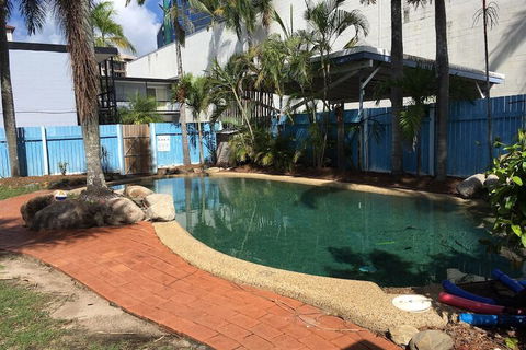 Reef Backpackers - Accommodation Port Macquarie 3