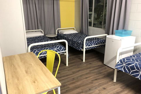 Reef Backpackers - Accommodation Port Macquarie 7