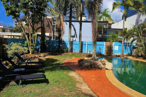 Reef Backpackers - Accommodation Port Macquarie 2