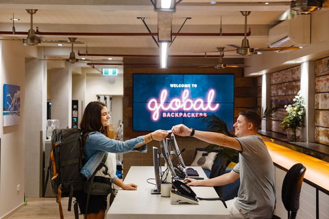 Global Backpackers Cairns - Accommodation Port Macquarie 4